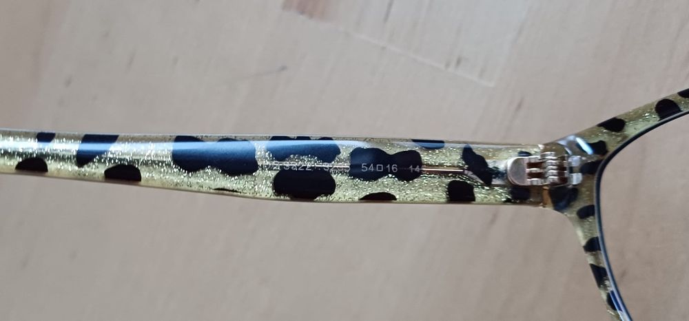 Okulary Dolce&Gabbana oryginalne!