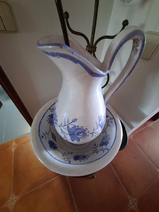 Vintage Washbasin64751798082818122