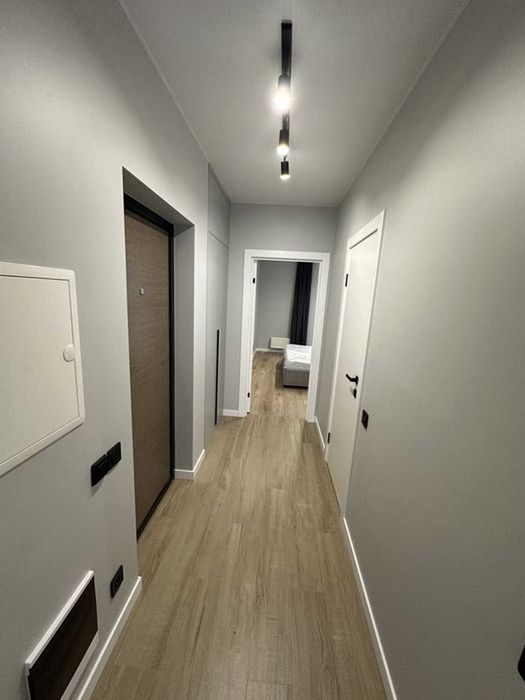 Аренда 1-комнатной квартиры ЖК Грани\Дафи