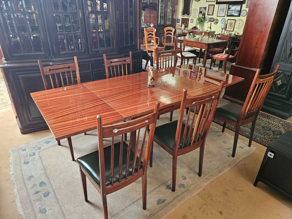 Cadeiras vintage - Muito bom estado geral- Valor unitário