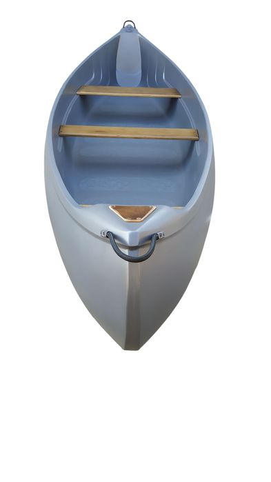 Каноэ "Yukon V" стеклопластиковые