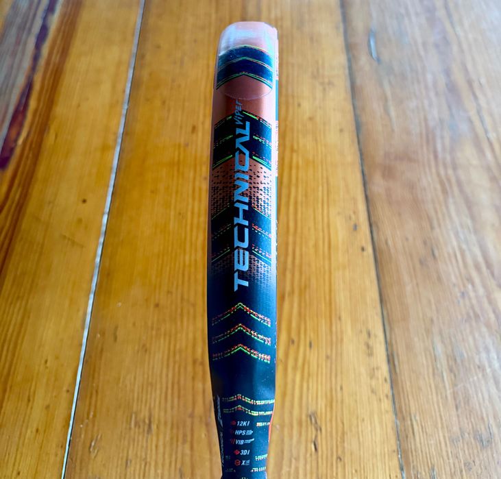 Babolat technical viper