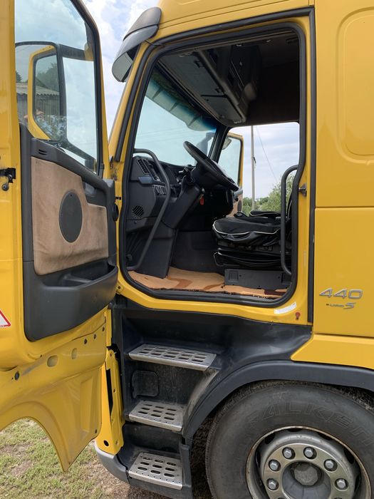 Volvo FH 440 без вкладень