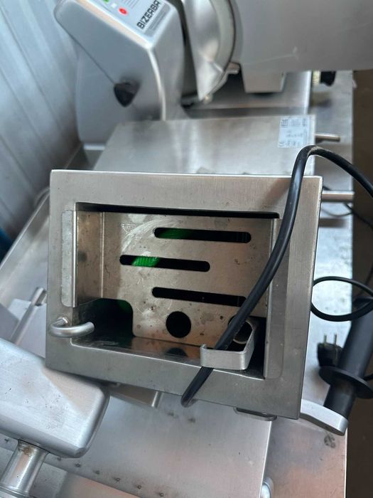 Стерилизаторы для ножей