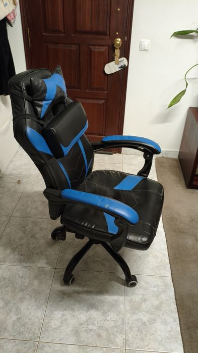 Cadeira Gaming PC