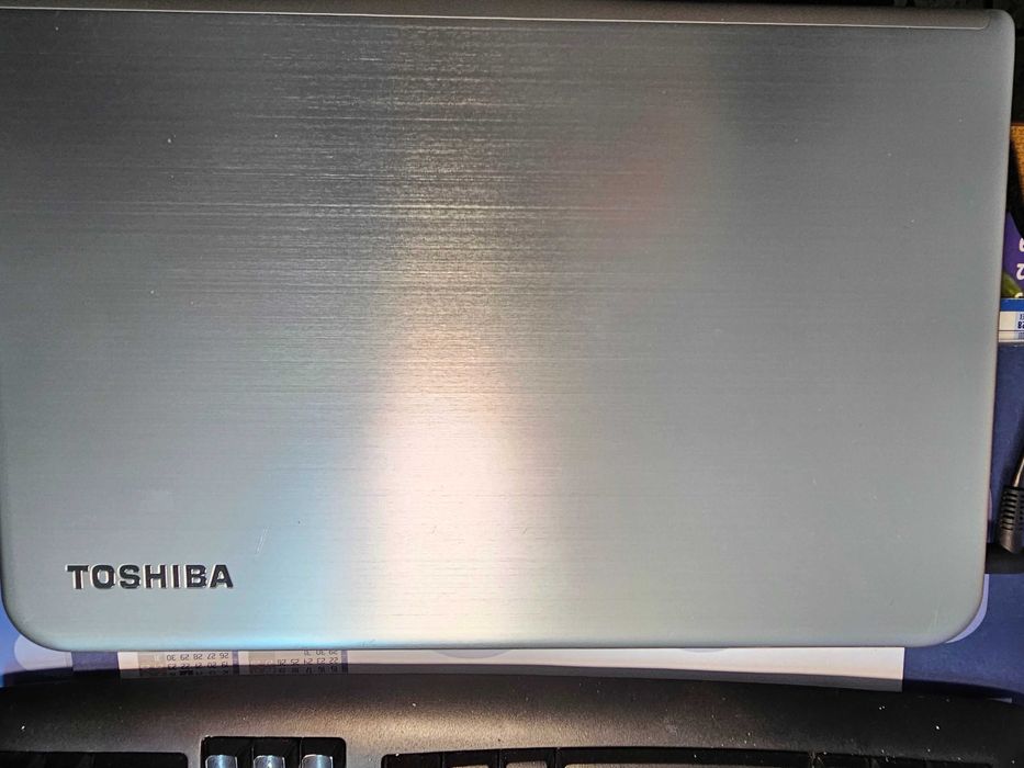 Portatil Toshiba Sat. P50T-B - Touch