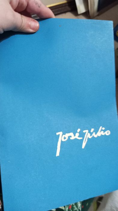 Livro José Júlio