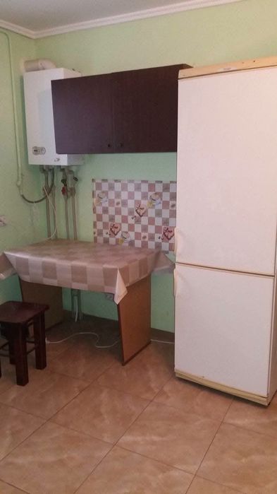 Здається однокімнатна квартира в приватному секторі  кінець Коновальця