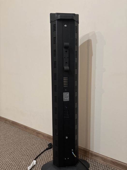 Інфрачервоний обігрівач Ufo Eco Term, инфракрасный обогреватель