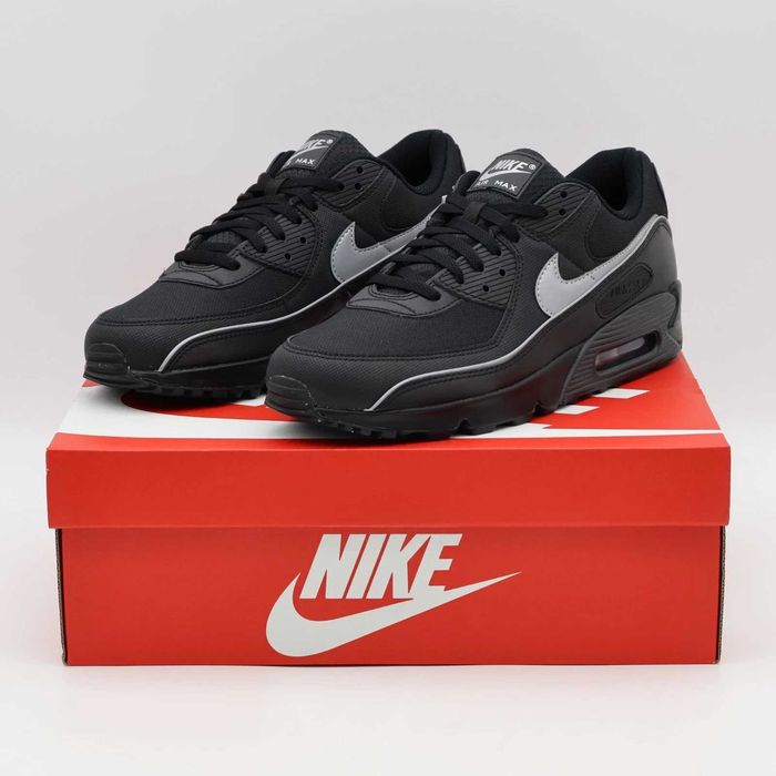 ОРИГІНАЛ! Nike Air Max 90 Premium 44 44.5 45 45.5 46 47 | HV4517-002