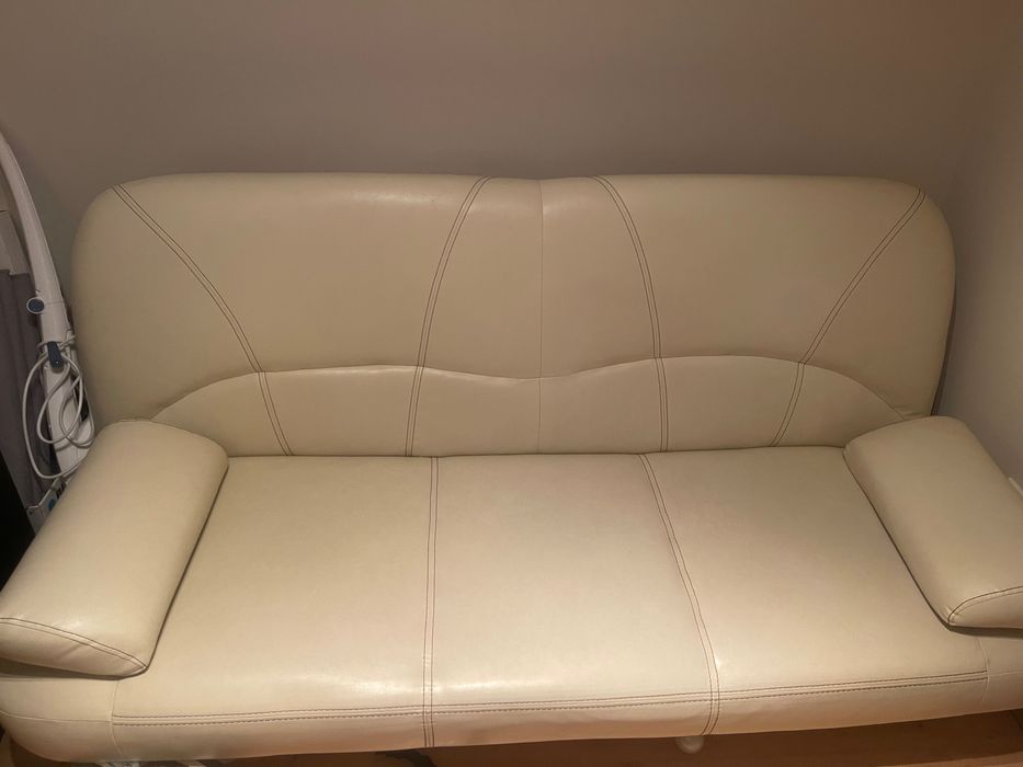 Wersalka rozkładana