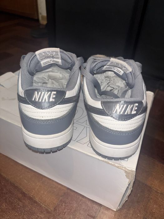 Nike dunk em bom estado