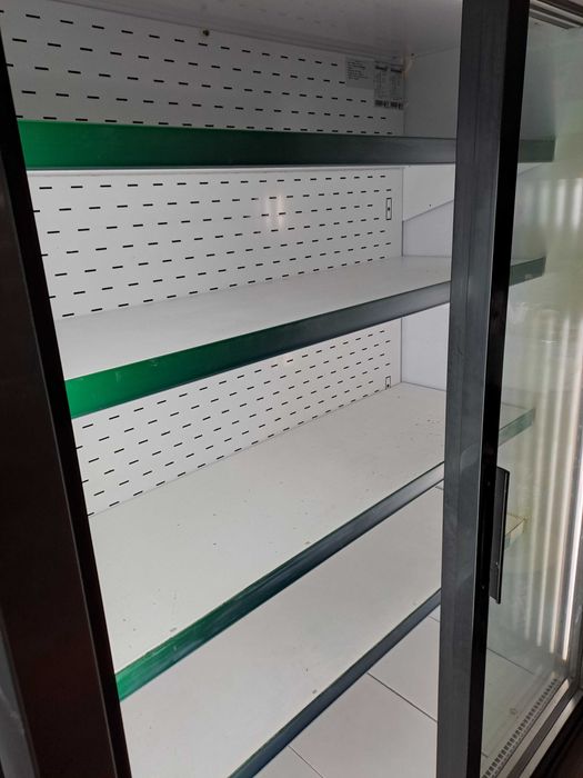 Szafa chłodnicza Igloo. Ruda • OLX.pl