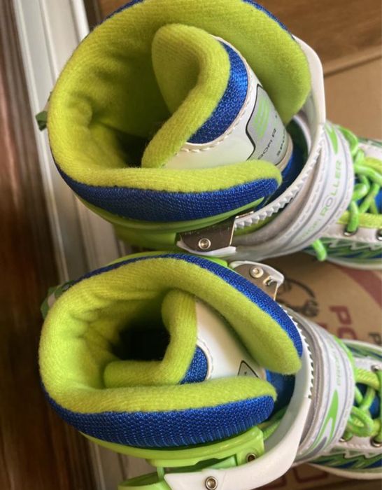 Ролики profiroller