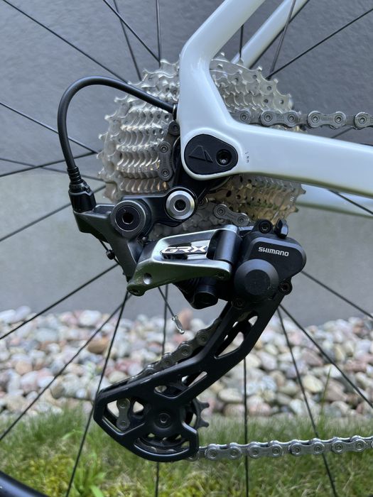 Canyon Inflite CF SL 6 2023