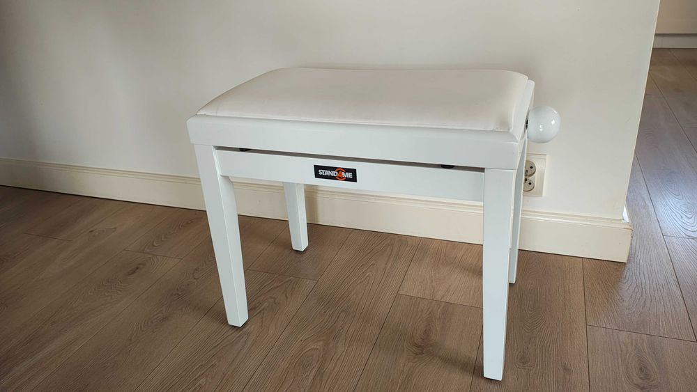 Ława, taboret do pianina Stand4me