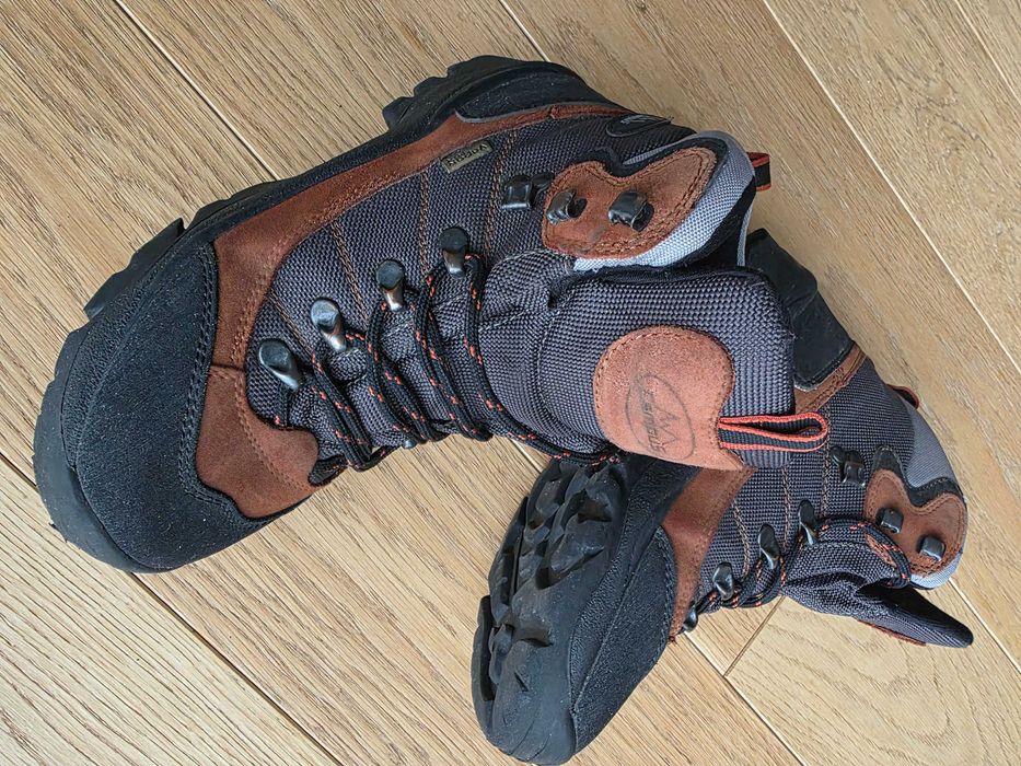 BUTY górskie, trekingowe Campus roz.38