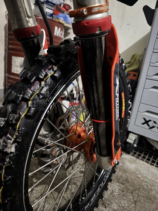 KTM SX 85 / Powerjj/ mega wyposażony 2024r (tc,sx,cr,fc,exc,crf,excf)