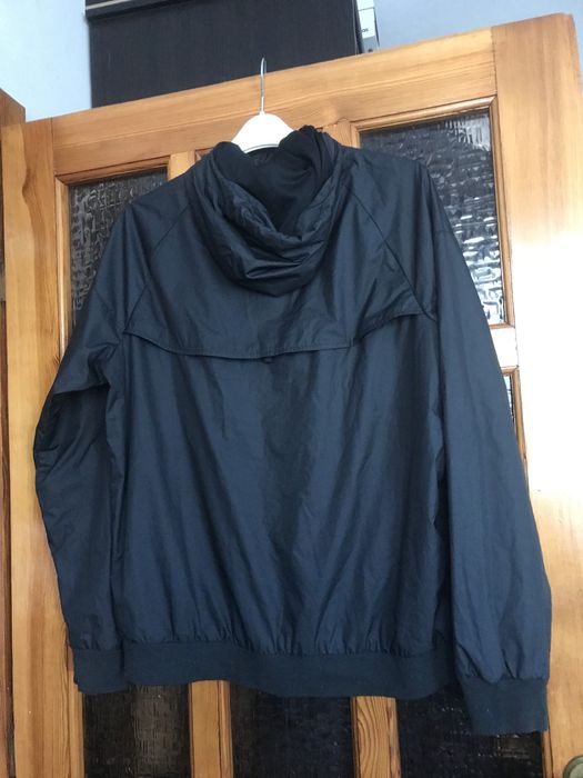 Kurtka męska wiatrówka Nike r. L