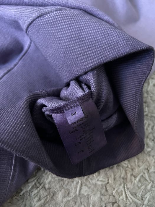 Off white heron preston світшот