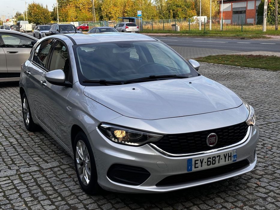 Fiat Tipo