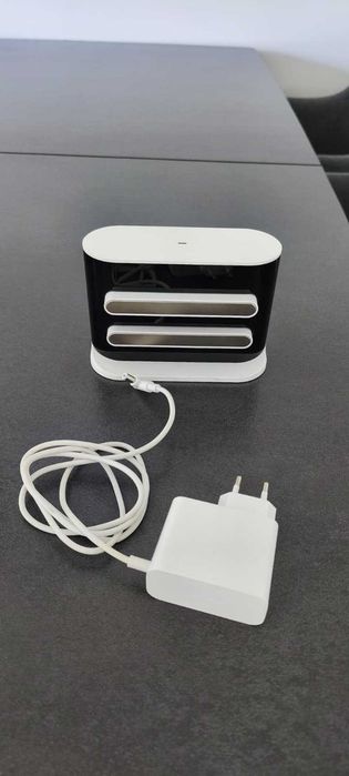 Xiaomi Robot Vacuum S12 + Base + Caixa Original