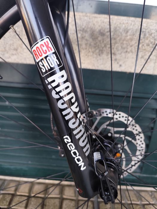 Bicicleta Peugeot