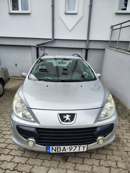 Peugeot 307