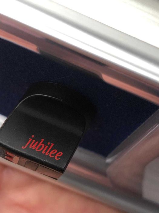 Ortofon Jubilee wkładka gramofonowa