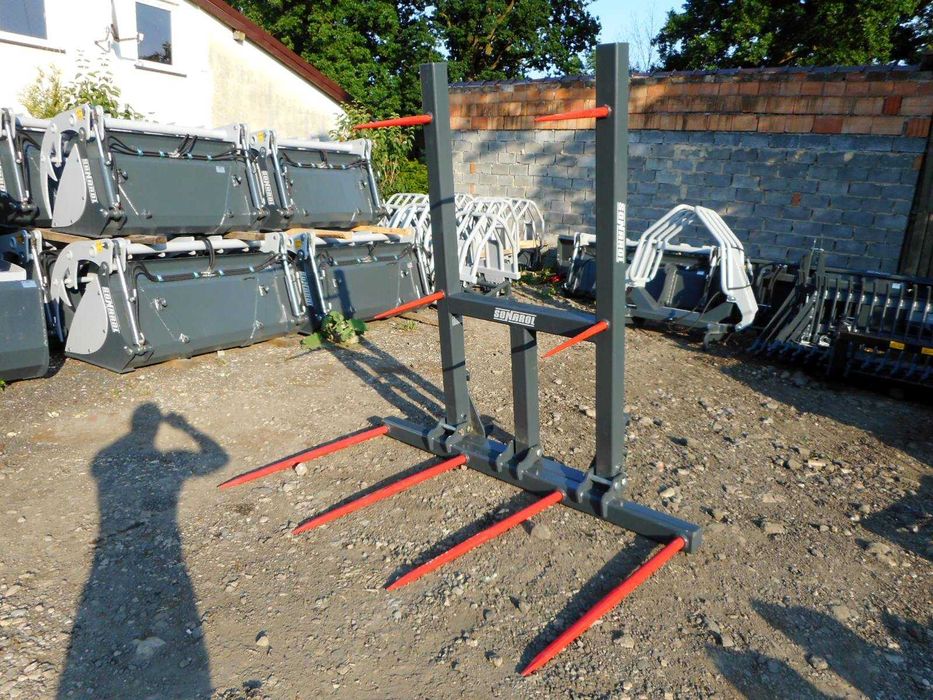 Widły Składane Do Bel WSB SONAROL