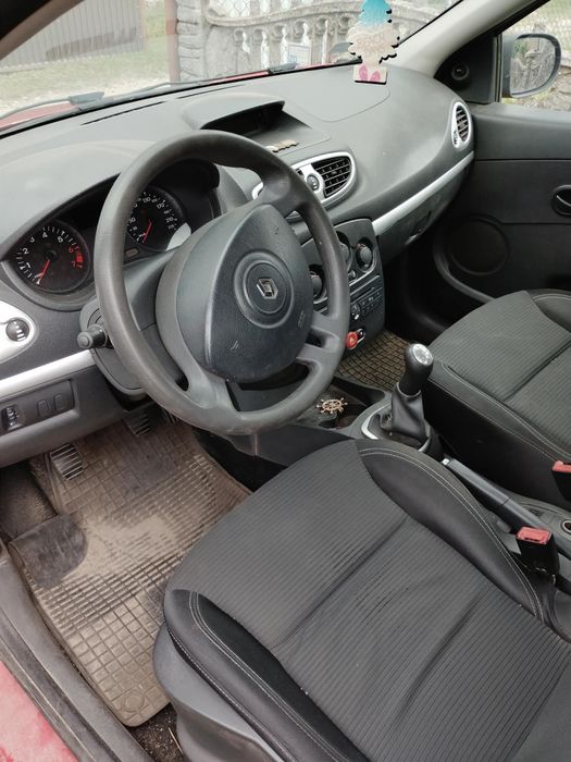 Sprzedam Reno Clio 3