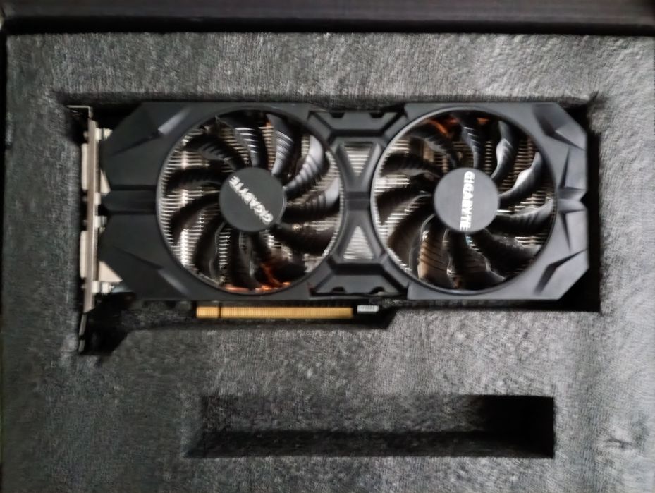 GTX 960 4GB windforce
