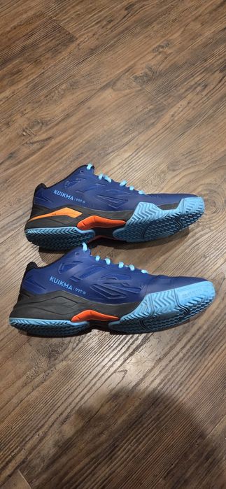Sapatilhas Padel Kuikma