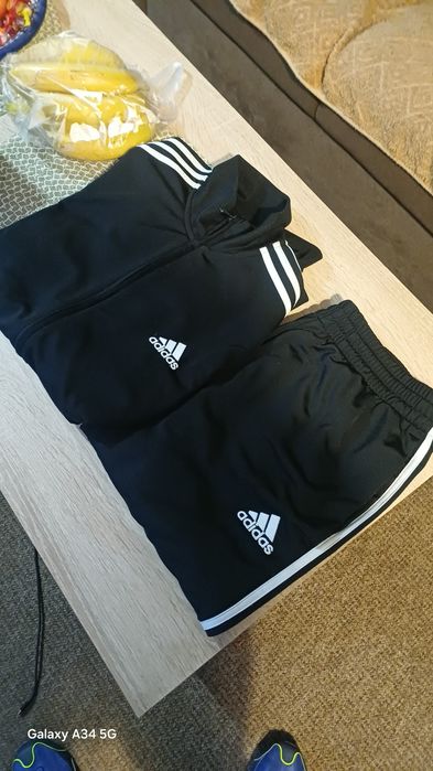 Komplet dresowy Adidas Classic