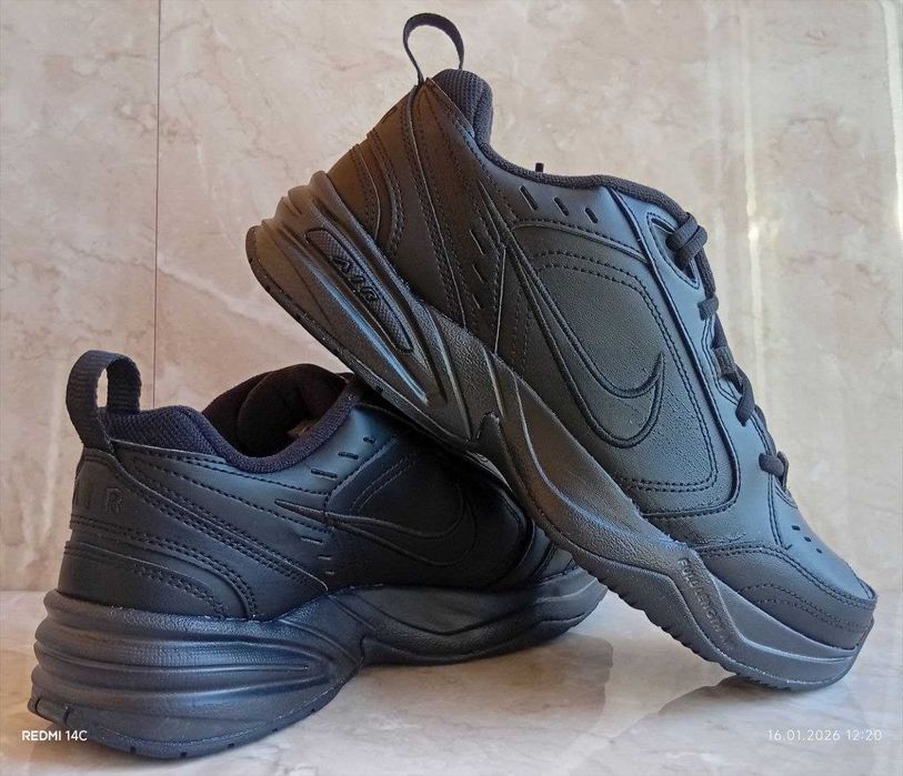 Nike Air Monarch IV оригінал