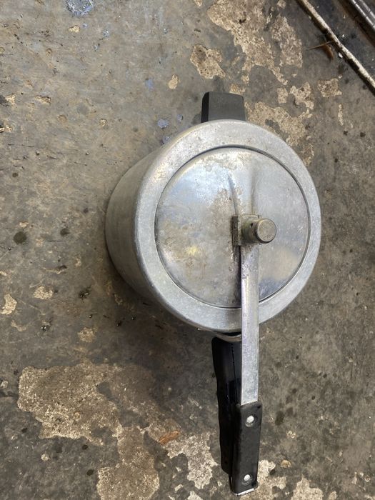 Скороварка 6 літрів