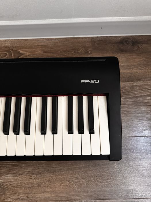 Na sprzedaż roland fp30