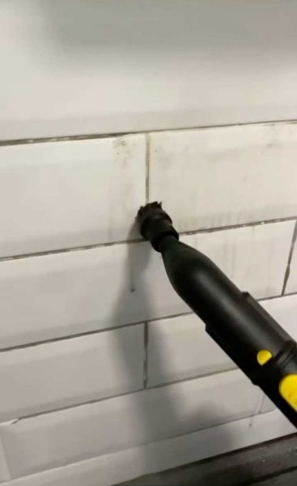 Оренда миючого пилососу Karcher