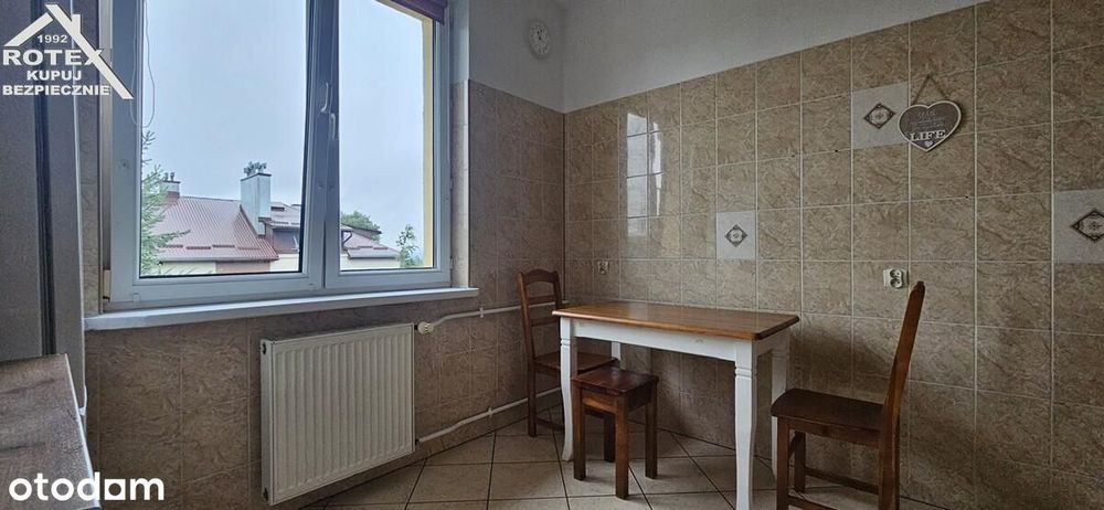 Dębica - Matejki 53.72 m2