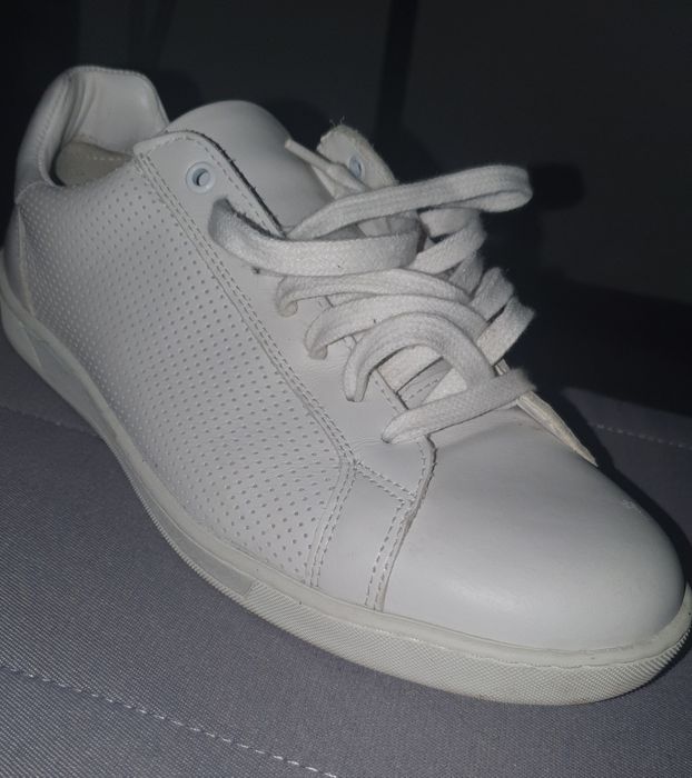 Ténis casual da Zara