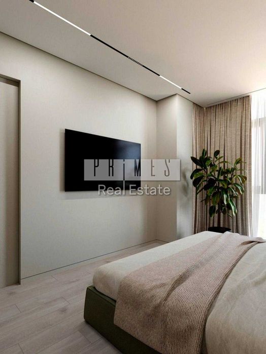 Аренда 3-комнатной квартиры 115 м² ЖК Новопечерские Липки, Печерск, ул. Андрея Верхогляда