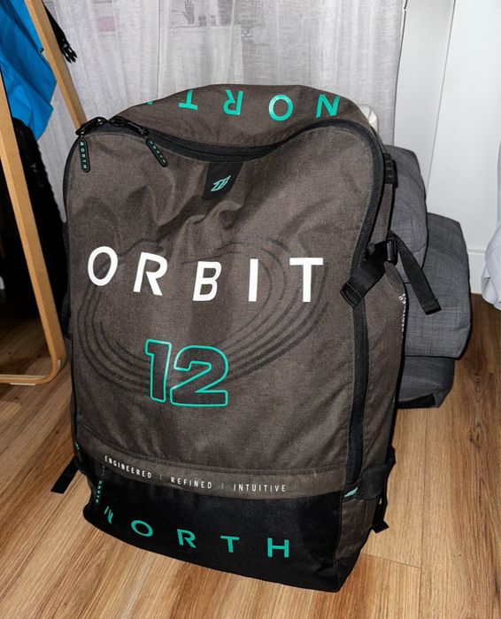 Obrit 12m oraz reach 15m +bar navigator