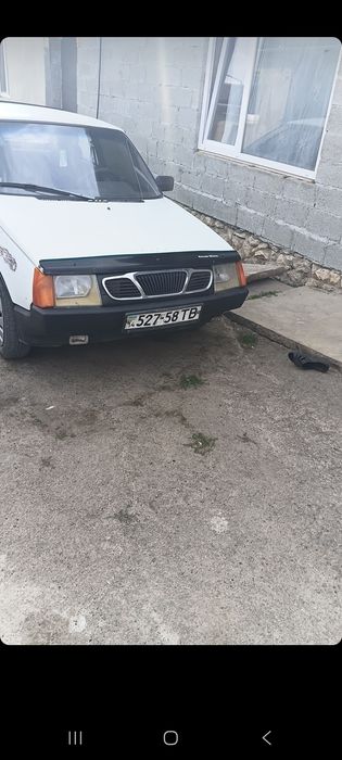 Продам заз таврію