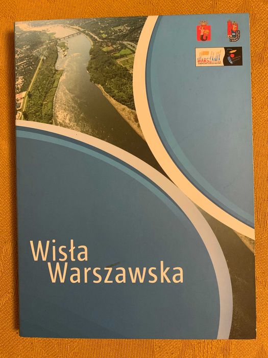 Wisła Warszawska - lekcje geografii