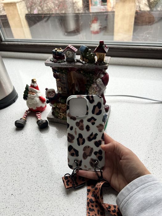 Чохол для Iphone 13 pro