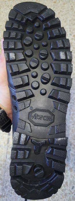 Продам летние берцы новые 42 размер