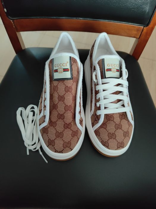 Sneakersy  trampki damskie rozm. 41