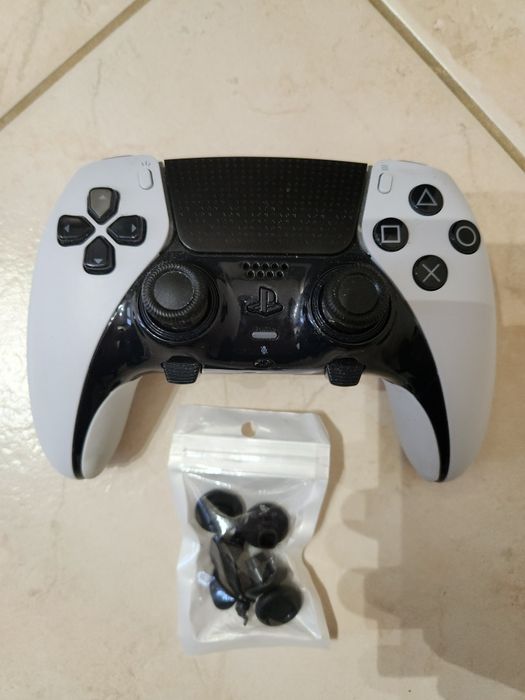 PS5 pad DUALSENSE oryginalny kontroler playstation 5
