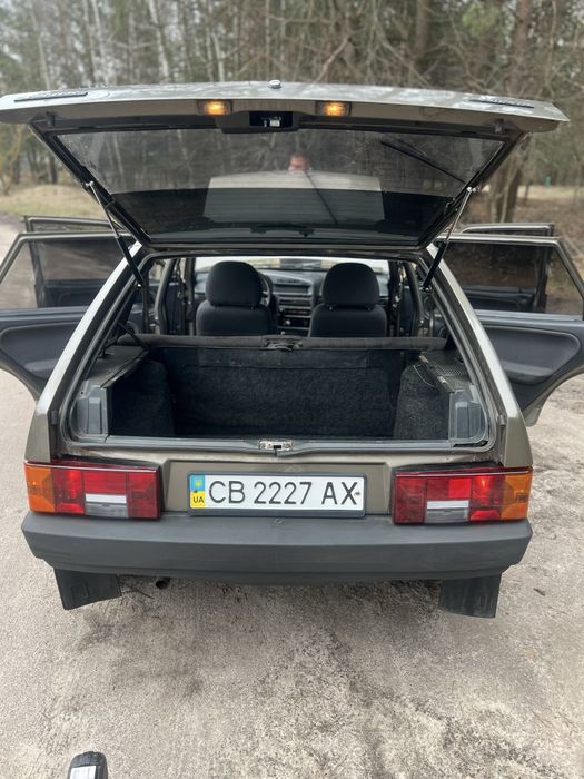 Ваз2109 2011года!