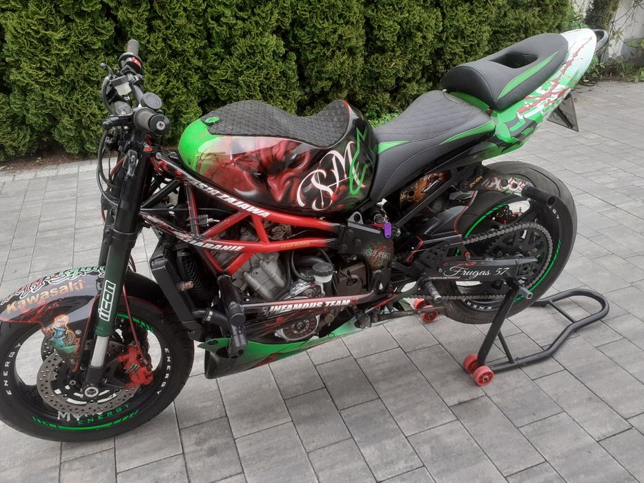 Kawasaki
